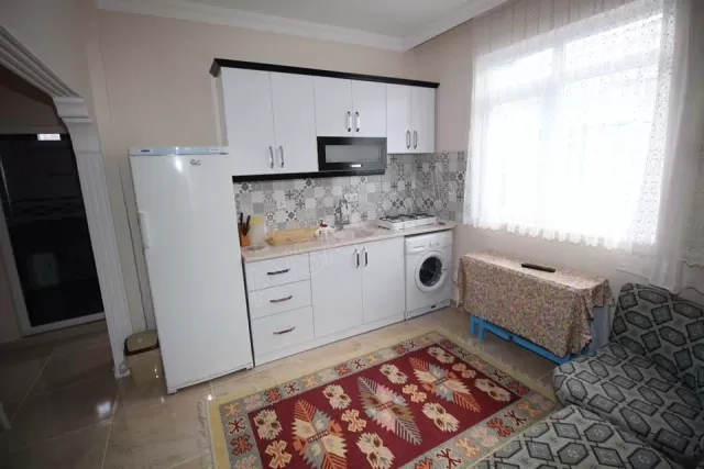 Gönülver Apart genel fotoğrafı 8