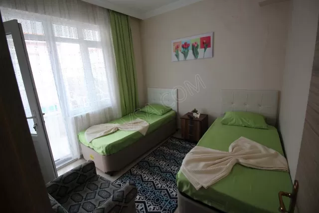 Gönülver Apart genel fotoğrafı 13