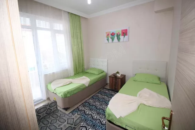 Gönülver Apart genel fotoğrafı 14