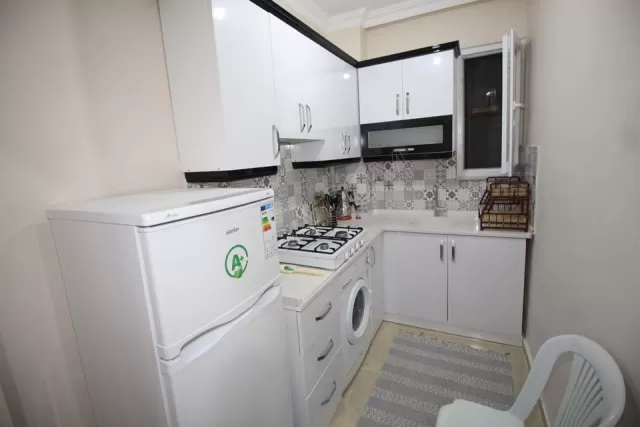 Gönülver Apart genel fotoğrafı 15