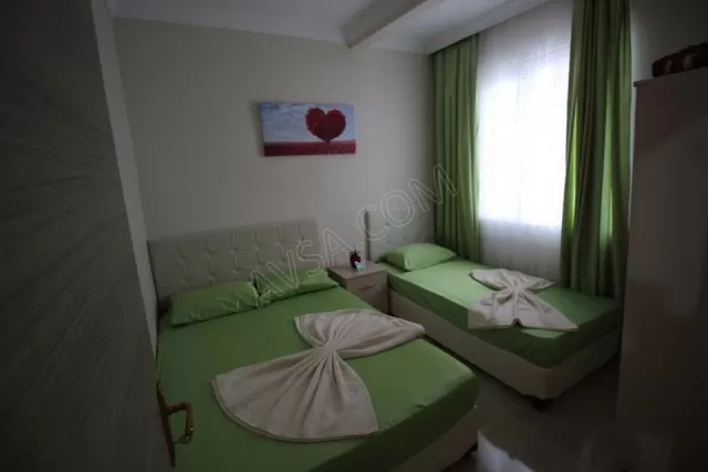 Gönülver Apart genel fotoğrafı 17