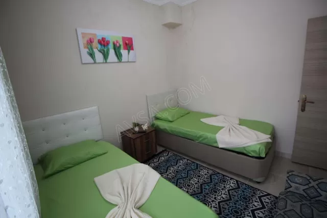 Gönülver Apart genel fotoğrafı 19