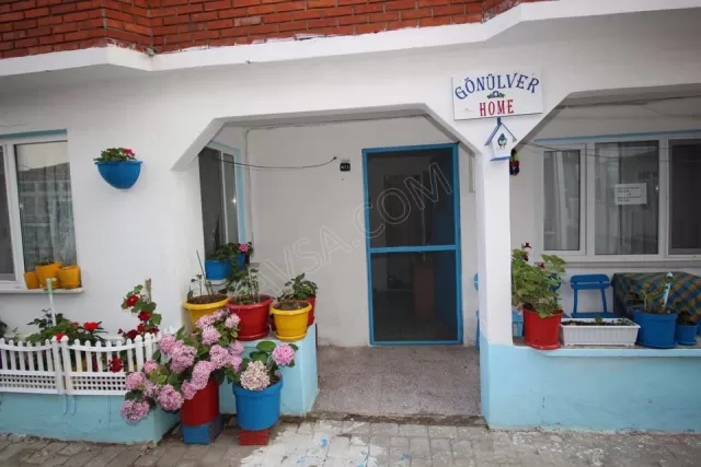 Gönülver Apart genel fotoğrafı 21