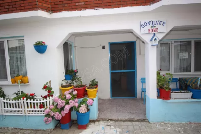 Gönülver Apart genel fotoğrafı 1