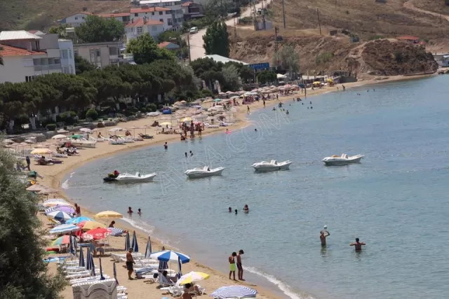 Gündüz Güneş Daire genel fotoğrafı 11