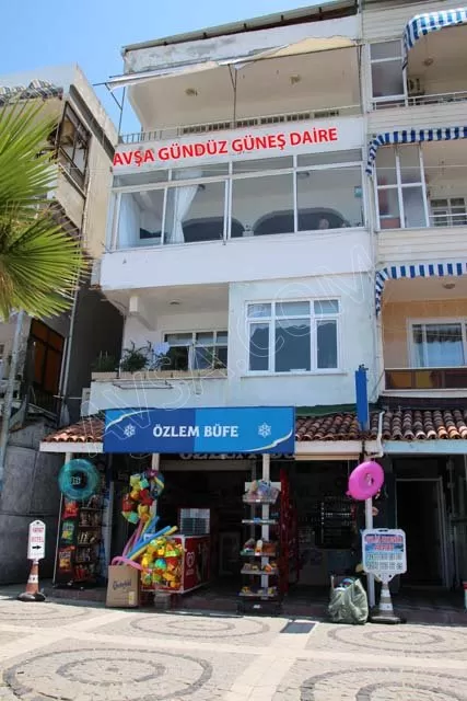 Gündüz Güneş Daire fotoğraf 3