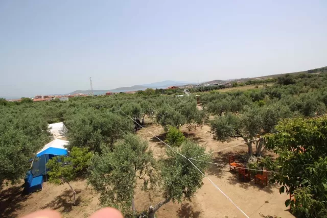 Kamp Alanı genel fotoğrafı 18