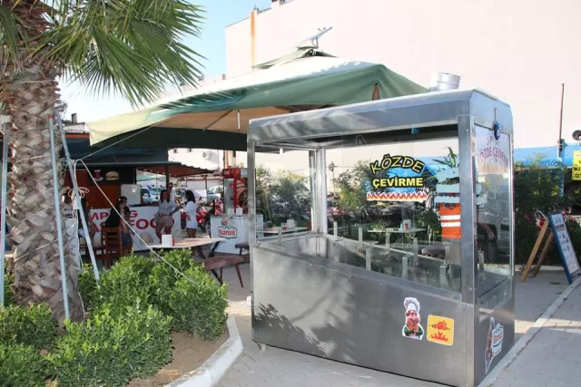 Kamp Alanı genel fotoğrafı 24
