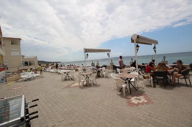 Kum Motel fotoğraf 3