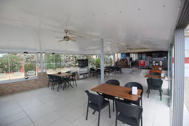 Kum Motel fotoğraf 4