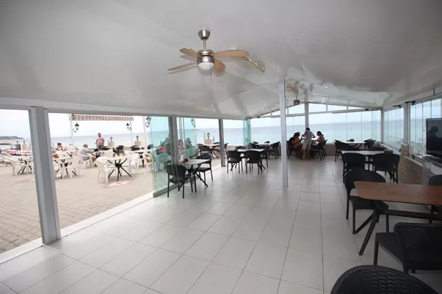 Kum Motel fotoğraf 5