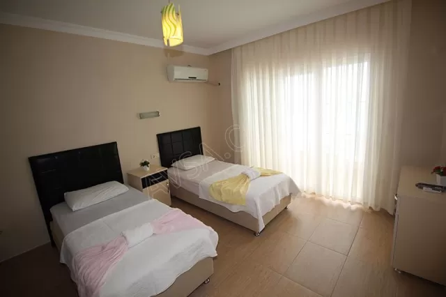 Kum Motel genel fotoğrafı 6