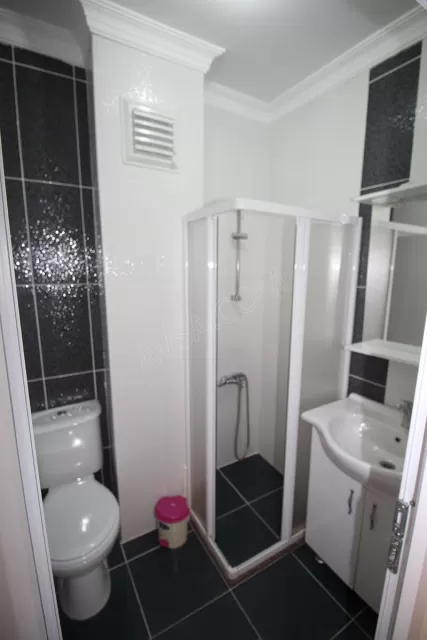 Kum Motel genel fotoğrafı 7