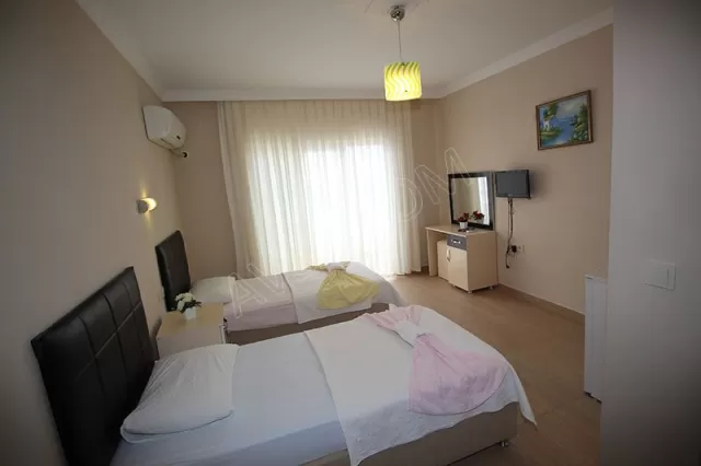 Kum Motel genel fotoğrafı 8