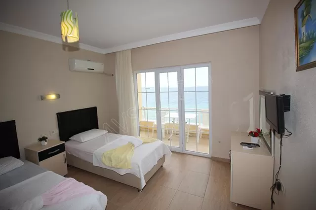 Kum Motel genel fotoğrafı 10