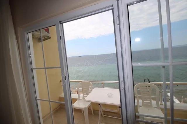 Kum Motel genel fotoğrafı 11