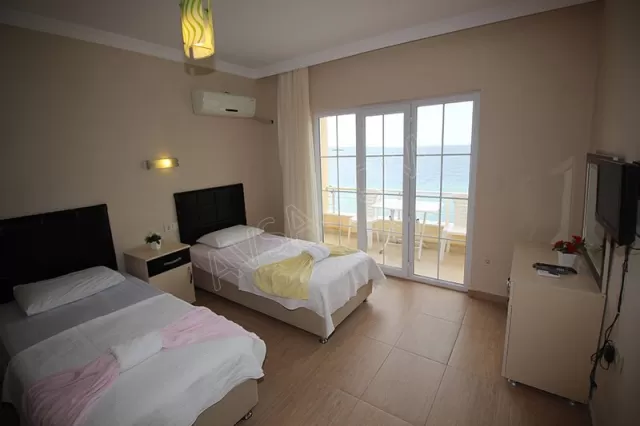 Kum Motel genel fotoğrafı 13
