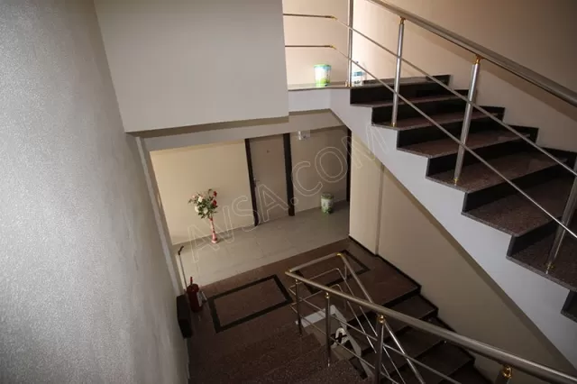 Kum Motel genel fotoğrafı 17