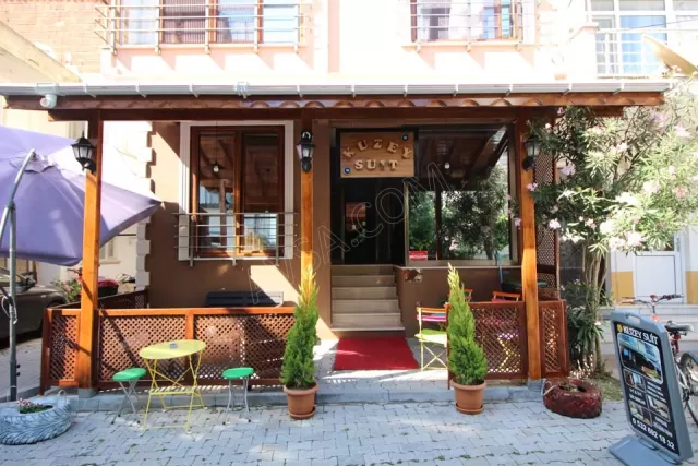 Kuzey Suit fotoğraf 3