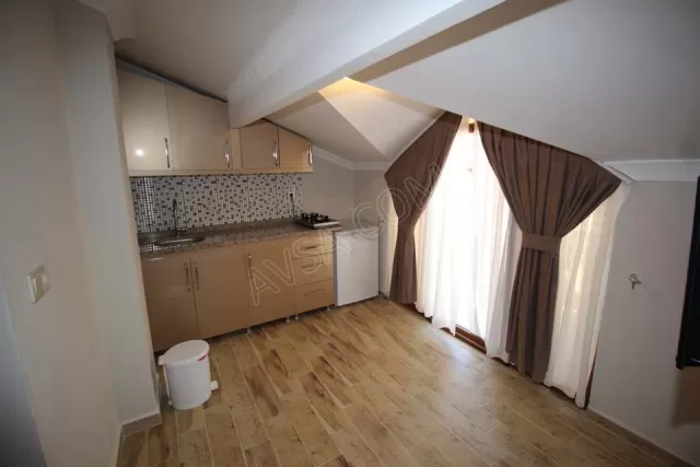 Kuzey Suit genel fotoğrafı 25