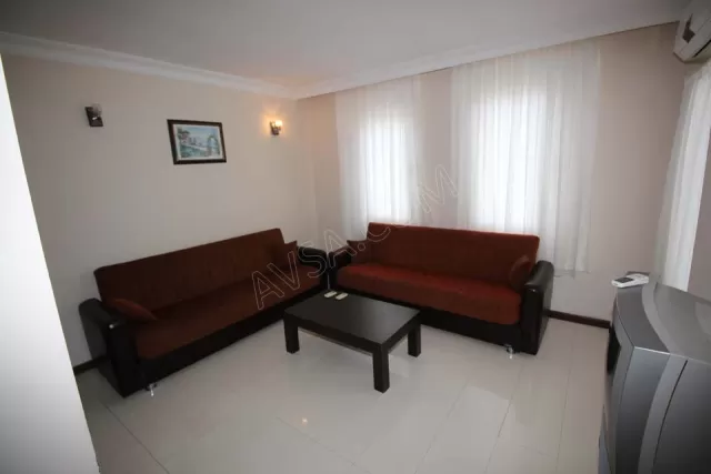 Land Daireler genel fotoğrafı 6
