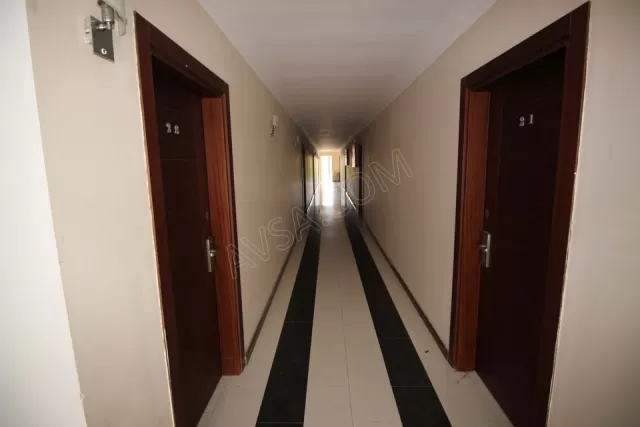 Land Daireler genel fotoğrafı 11