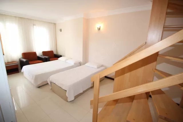 Land Daireler genel fotoğrafı 14
