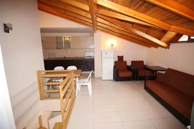 Land Daireler genel fotoğrafı 16