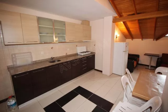 Land Daireler genel fotoğrafı 18