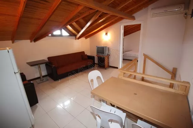 Land Daireler genel fotoğrafı 19