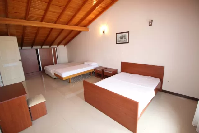 Land Daireler genel fotoğrafı 21