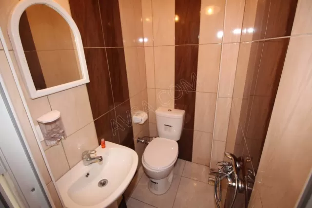 Majesty Zozan Otel fotoğraf 5