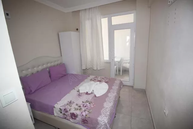 Majesty Zozan Otel genel fotoğrafı 7