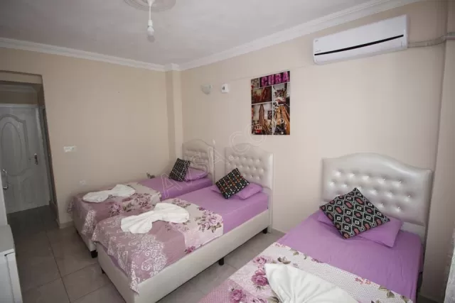 Majesty Zozan Otel genel fotoğrafı 10