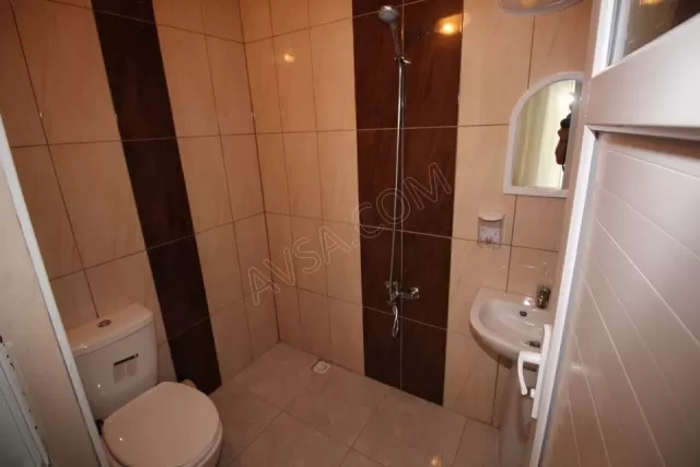 Majesty Zozan Otel genel fotoğrafı 12
