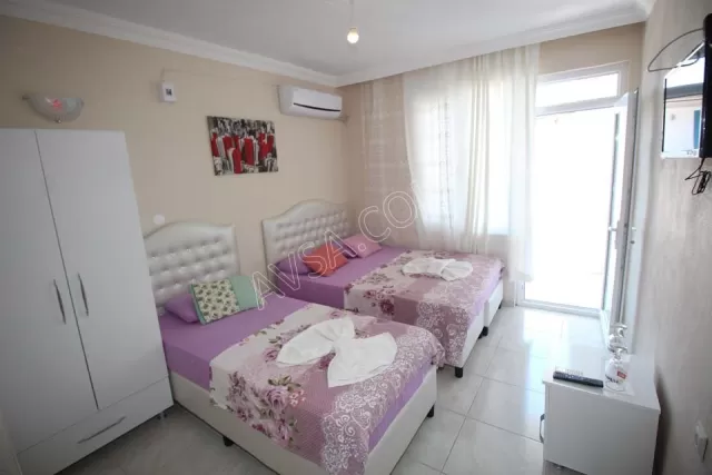 Majesty Zozan Otel fotoğraf 4