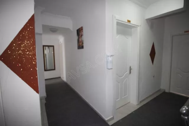 Majesty Zozan Otel genel fotoğrafı 16