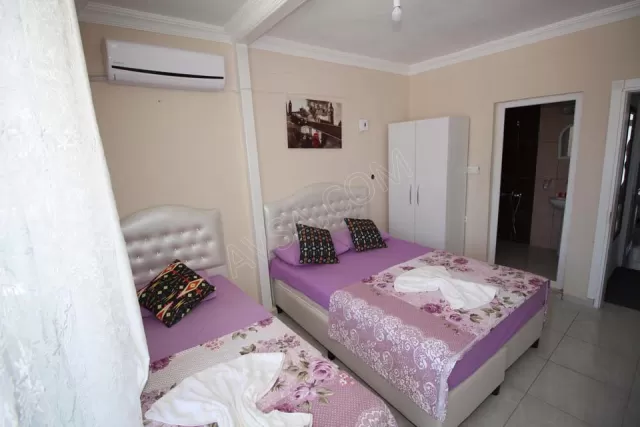 Majesty Zozan Otel genel fotoğrafı 18