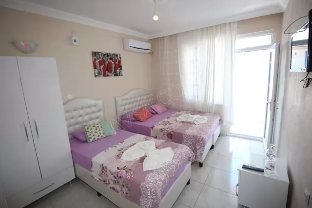Majesty Zozan Otel genel fotoğrafı 19