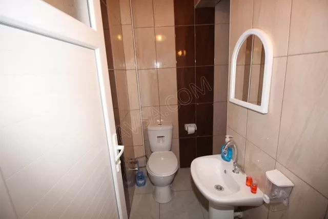 Majesty Zozan Otel genel fotoğrafı 20