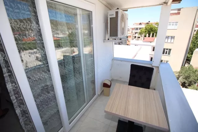 Majesty Zozan Otel genel fotoğrafı 23