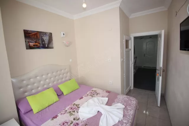 Majesty Zozan Otel genel fotoğrafı 8