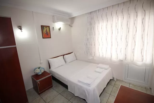 Marina Otel fotoğraf 3