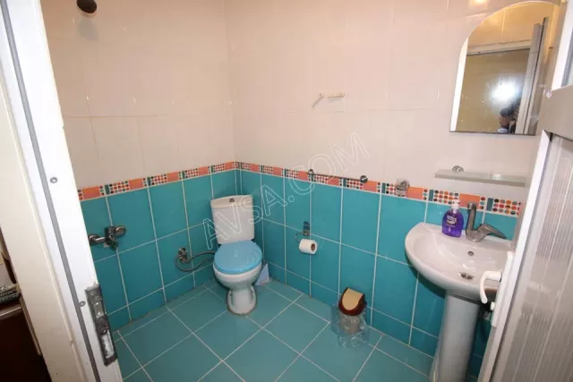 Marina Otel genel fotoğrafı 7