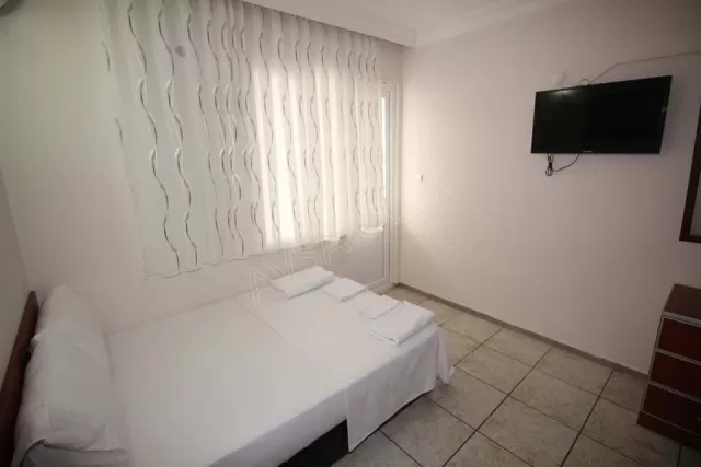 Marina Otel genel fotoğrafı 11