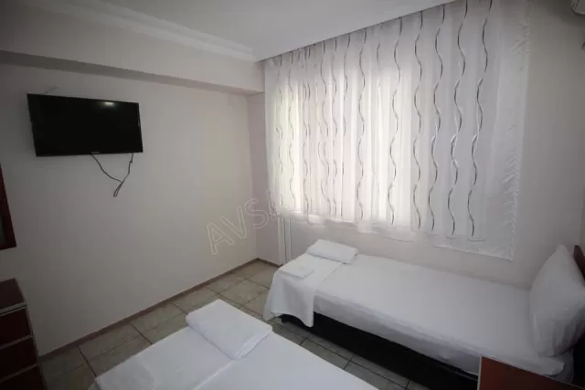 Marina Otel genel fotoğrafı 14