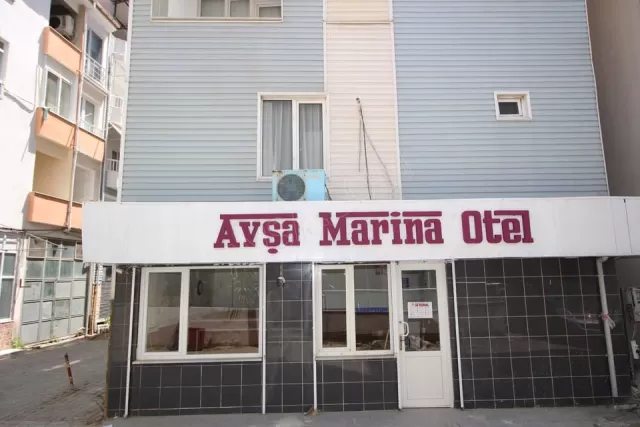 Marina Otel