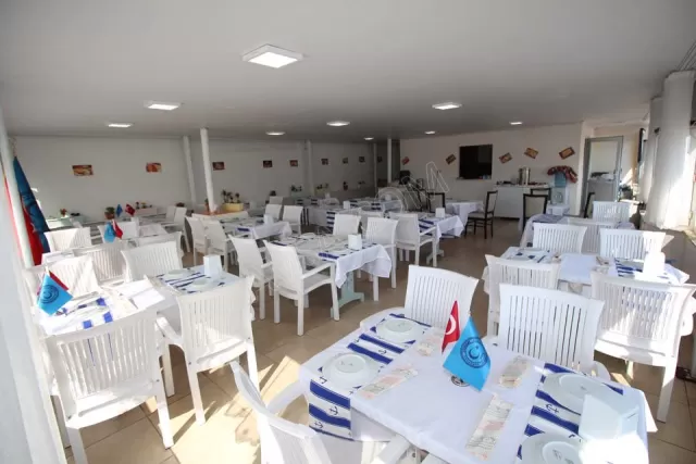 Marina Otel fotoğraf 4