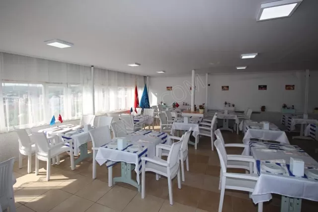Marina Otel genel fotoğrafı 19