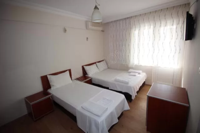 Marina Otel genel fotoğrafı 22
